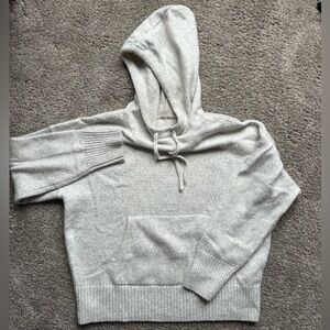 Calia XL supersoft hoody sweater